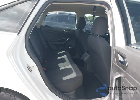 2019 Volkswagen Jetta 1.4T R-Line/1.4T S/1.4T Se z USA, uszkodzony, nr VIN 3VWCB7BU3KM167756